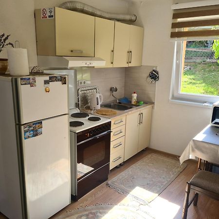 Apartmani Podvisoki Visoko Eksteriør bilde