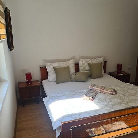 Apartmani Podvisoki Visoko Eksteriør bilde